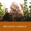 Bellezza capelli