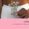 coppetta mestruale