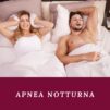 apnea notturna