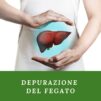 depurazione del fegato