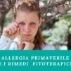 ALLERGIA PRIMAVERILE
