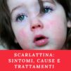 scarlattina