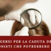 A chi rivolgersi per la caduta dei capelli: I professionisti che potrebbero salvarti!