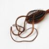 caduta capelli a ciocche