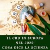 il cbd in europa