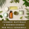 cosmesi naturale