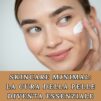 Skincare minimal: la cura della pelle diventa essenziale
